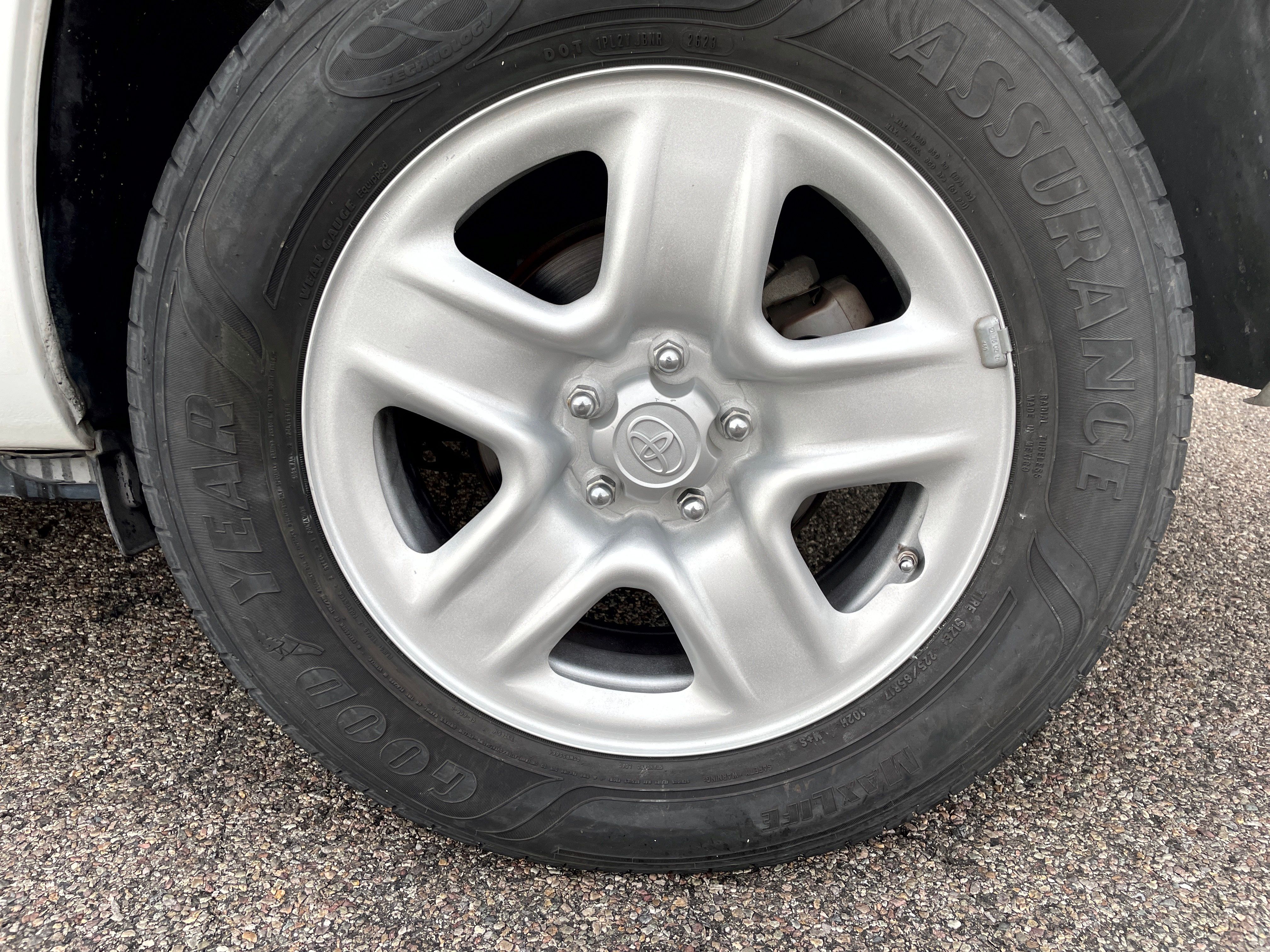 Used 2010 Toyota RAV4 2WD image 23