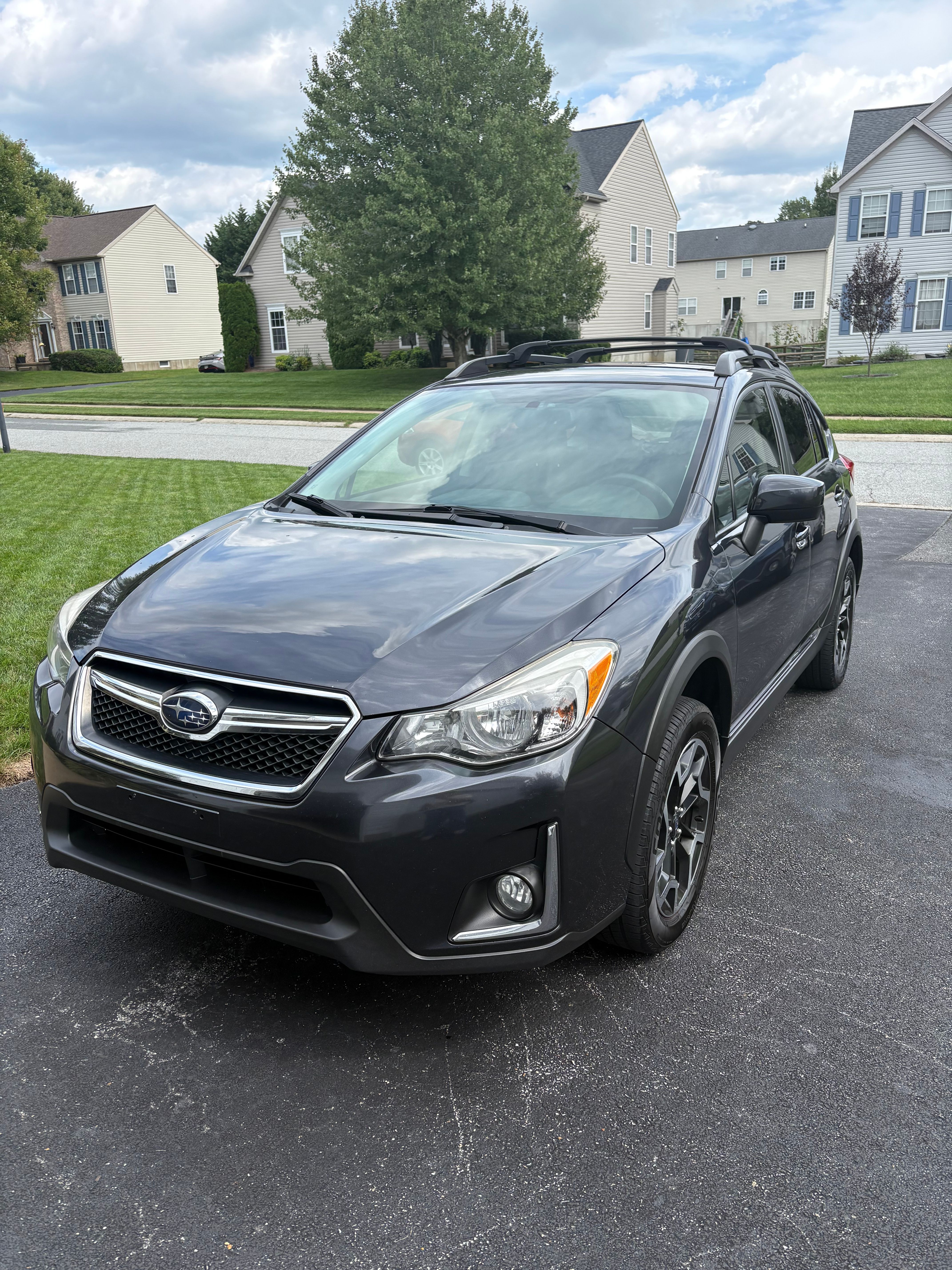 Used 2016 Subaru Crosstrek 2.0i Premium w/ Popular Package #2 AWD/4WD image 4