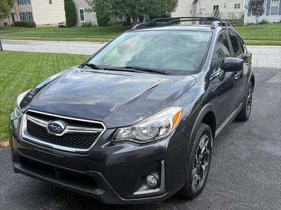 Used 2016 Subaru Crosstrek 2.0i Premium w/ Popular Package #2