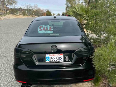 Used 2014 Volkswagen Jetta SE image 6