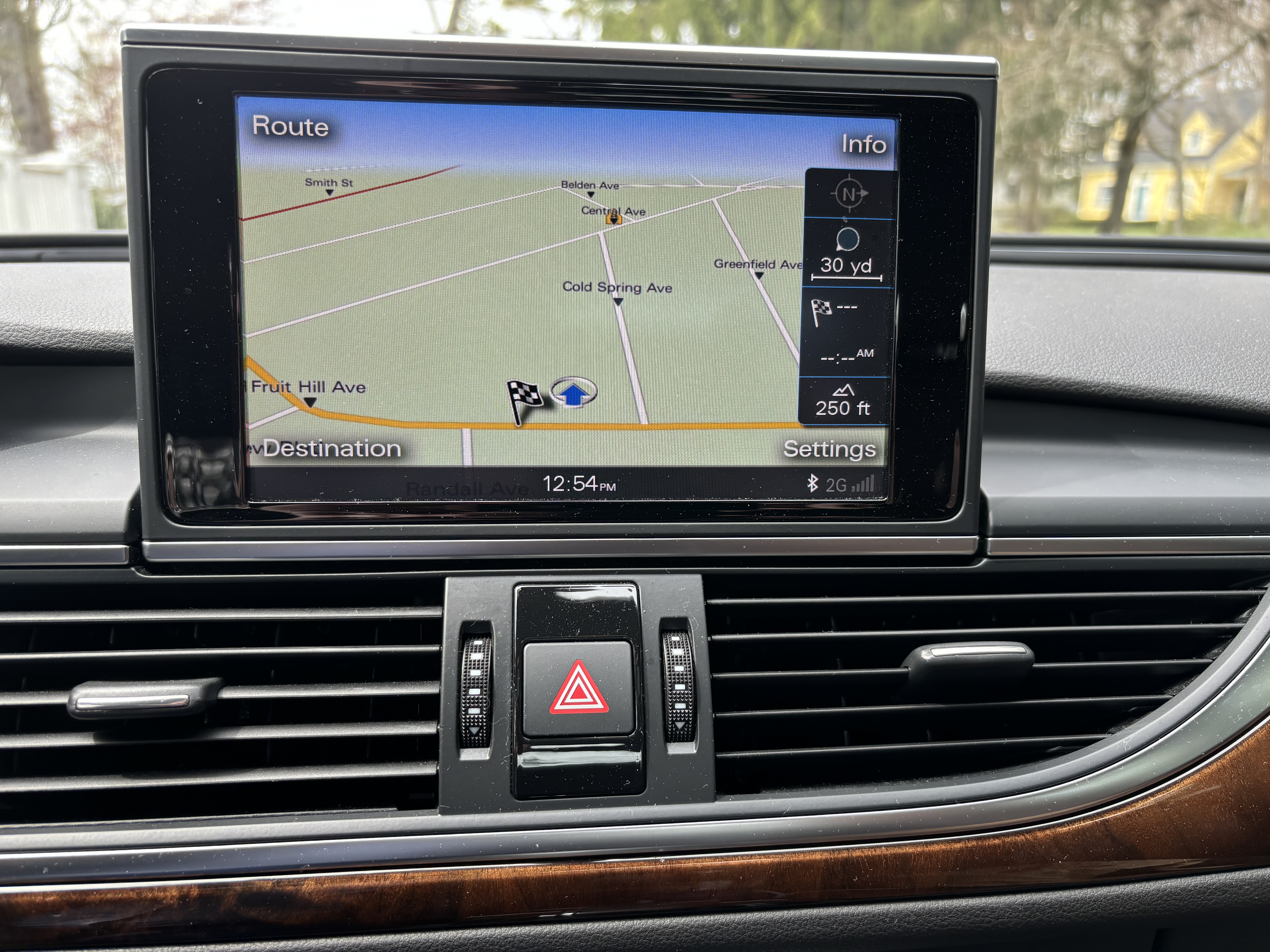Used 2014 Audi A6 3.0T Premium Plus w/ 19" Sport Package AWD/4WD image 9