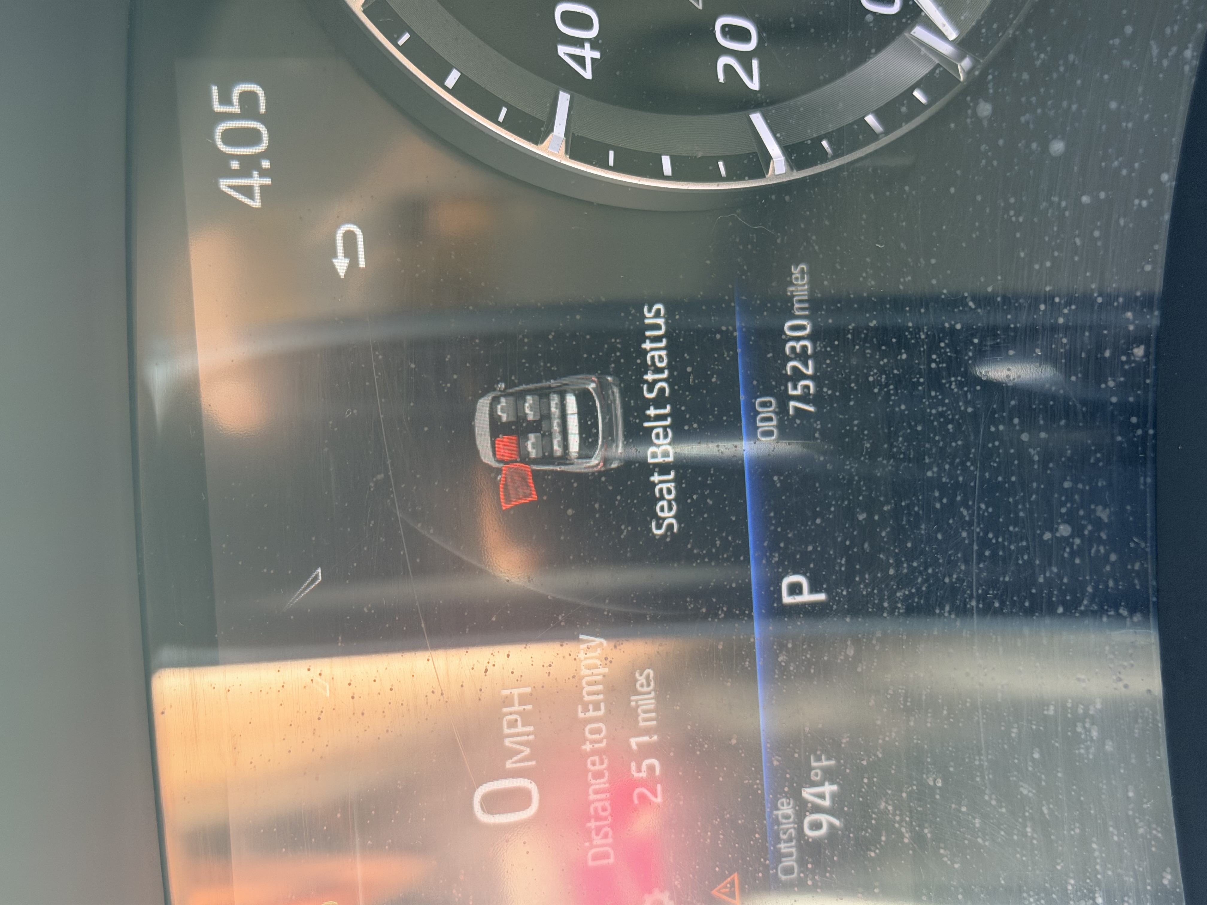 Used 2021 Toyota Highlander XLE FWD image 9