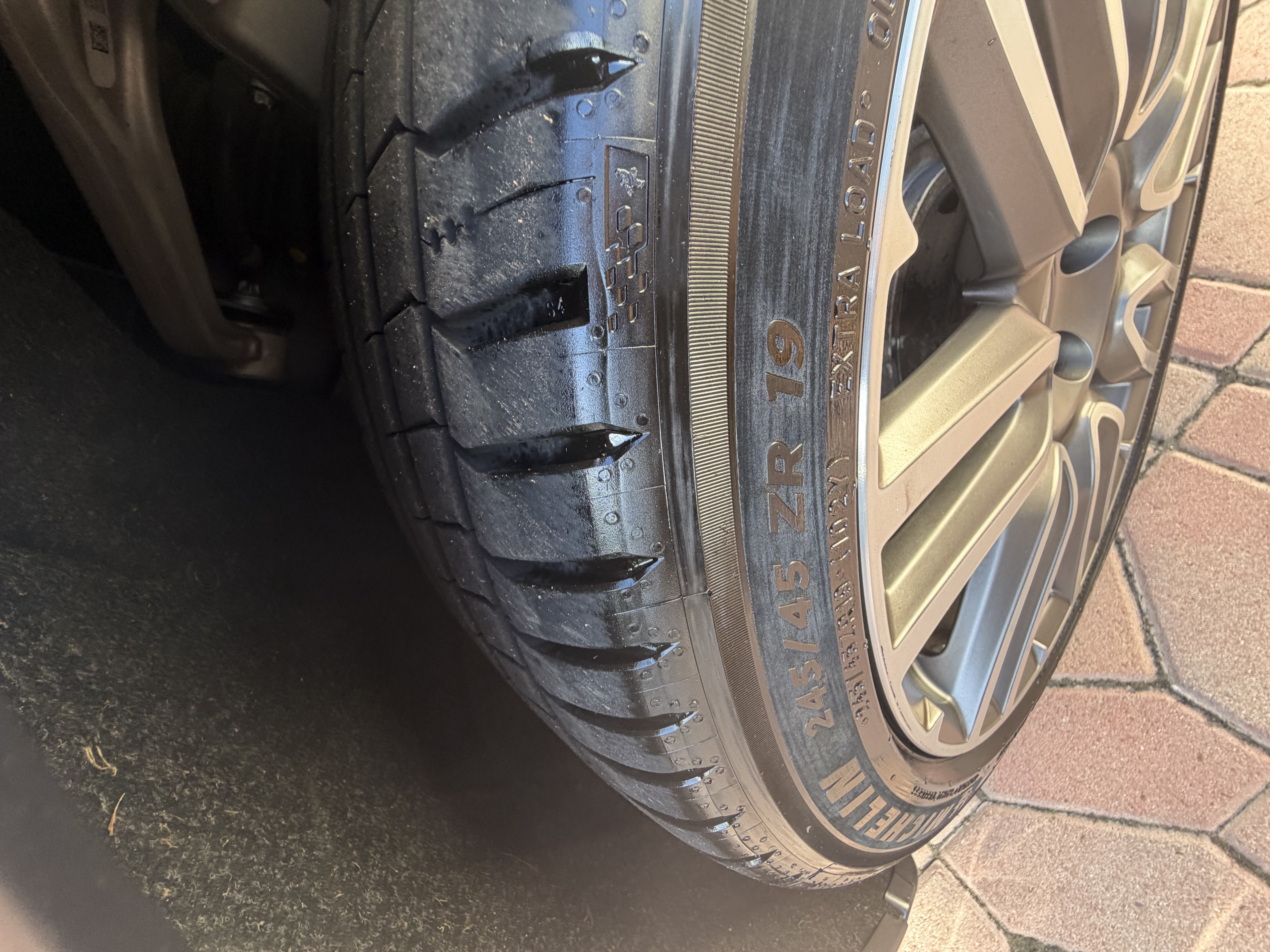Used 2018 Maserati Ghibli S RWD image 5