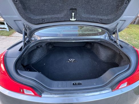 Used 2015 INFINITI Q60 AWD Coupe w/ Premium Package image 8