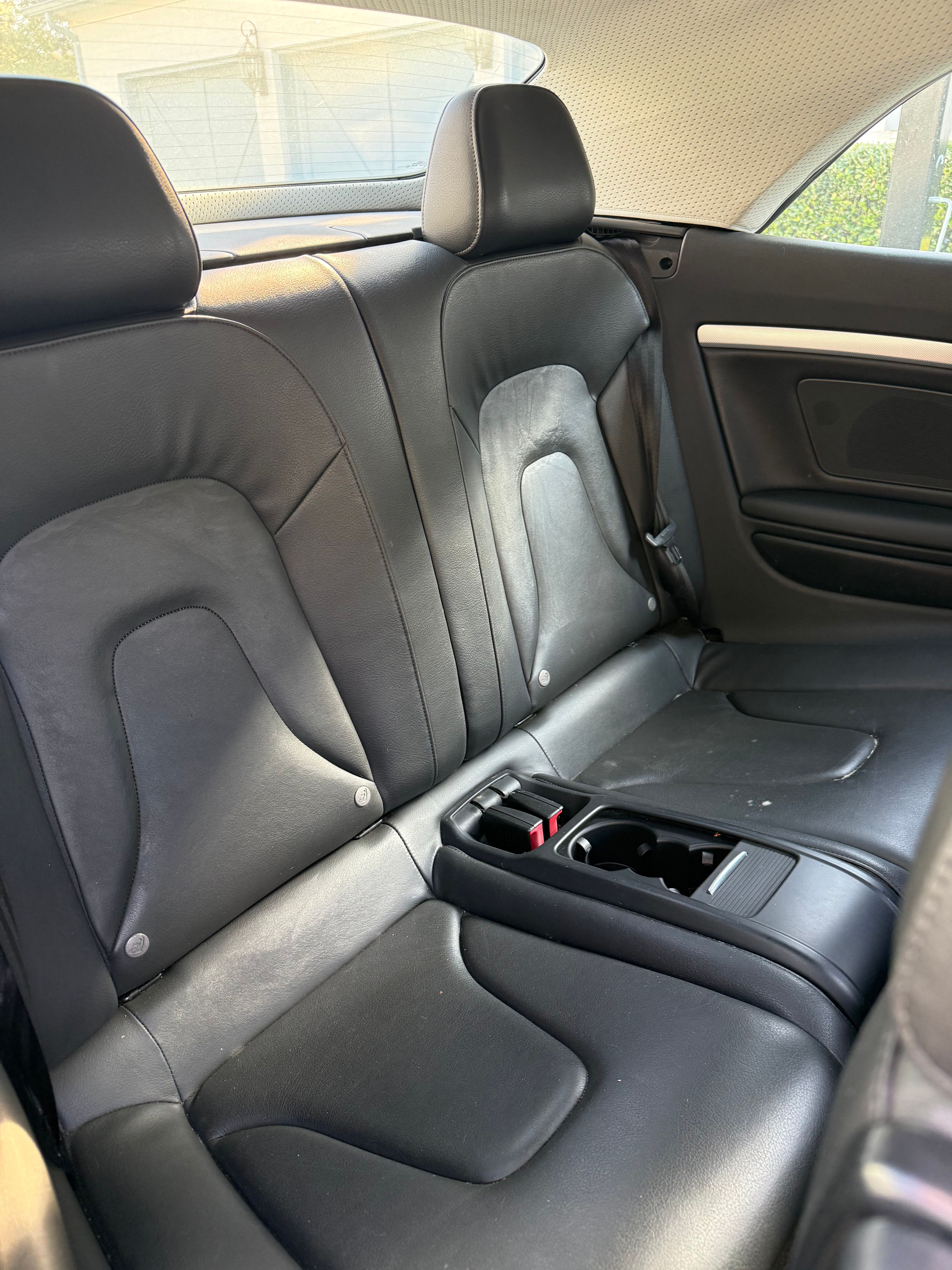 Used 2013 Audi A5 2.0T Premium Plus w/ Premium Plus Pkg AWD/4WD image 10
