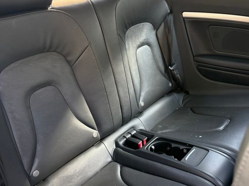 Used 2013 Audi A5 2.0T Premium Plus w/ Premium Plus Pkg image 10