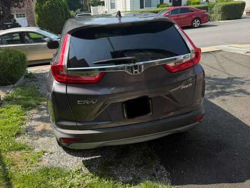 Used 2019 Honda CR-V EX image 6