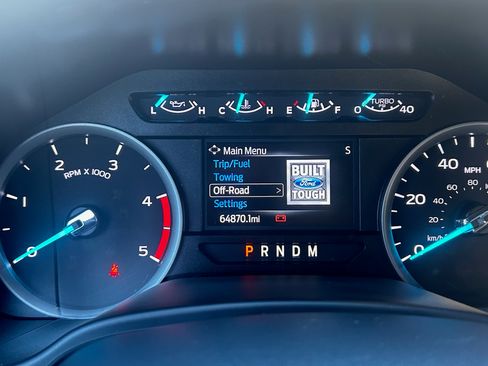 Used 2022 Ford F250 XLT w/ XLT Value Package image 15