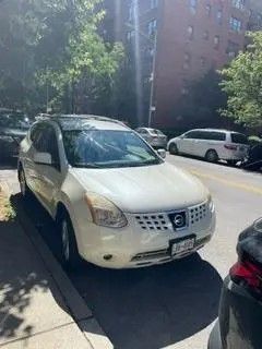 Used 2008 Nissan Rogue SL w/ Premium Pkg AWD/4WD image 3