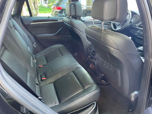 Used 2014 BMW X6 xDrive35i image 12