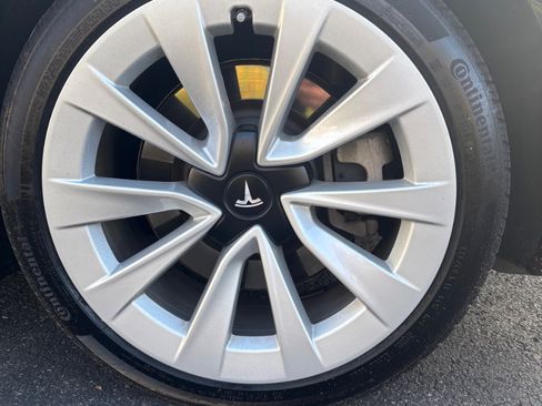 Used 2023 Tesla Model 3 Long Range image 6