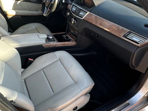 Used 2012 Mercedes-Benz E 350 Sedan image 10