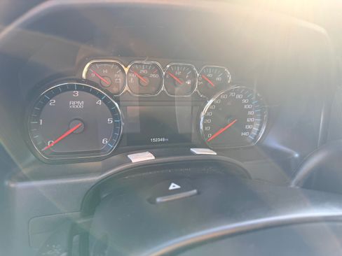 Used 2019 GMC Sierra 2500 SLE image 13