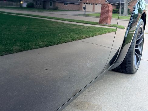 Used 2023 Dodge Challenger SRT Hellcat image 24