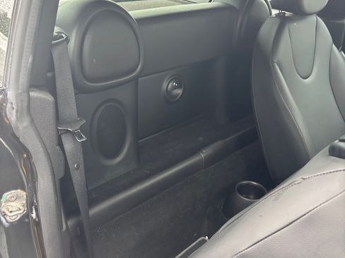 Used 2014 MINI Cooper Coupe image 12