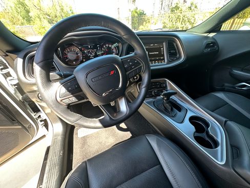 Used 2019 Dodge Challenger SXT w/ Plus Package RWD image 21