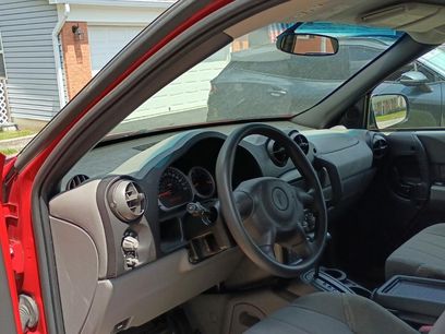 Used 2001 Pontiac Aztek 2WD w/ Opt Pkg 2