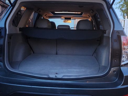 Used 2009 Subaru Forester 2.5X L.L. Bean image 11