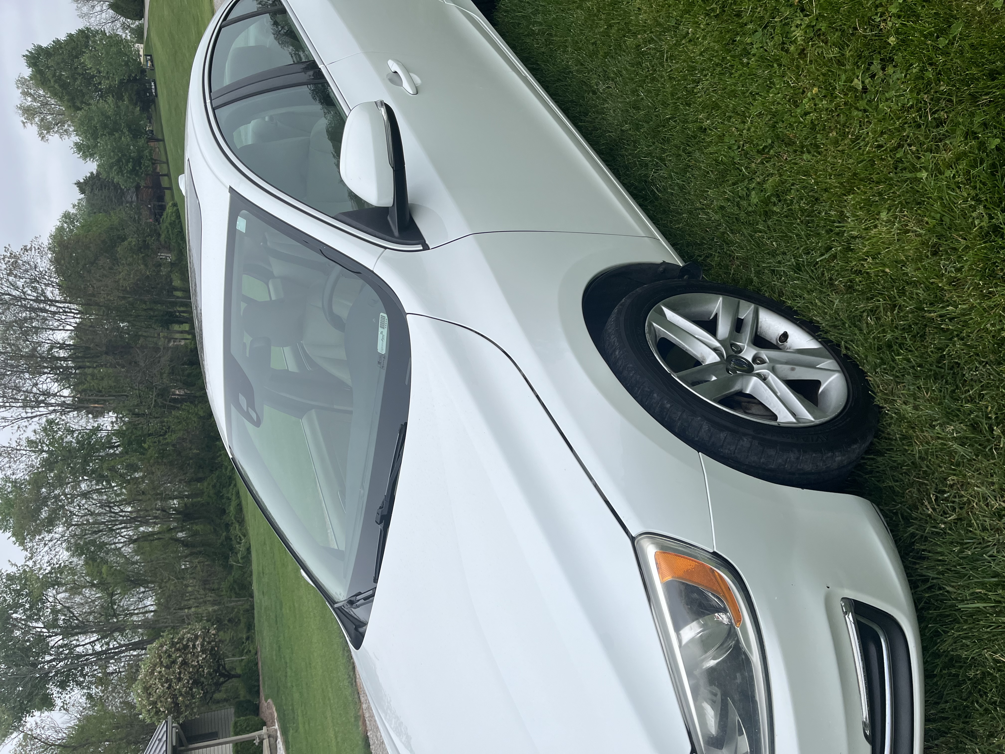 Used 2014 Volvo S60 T5 AWD/4WD image 11