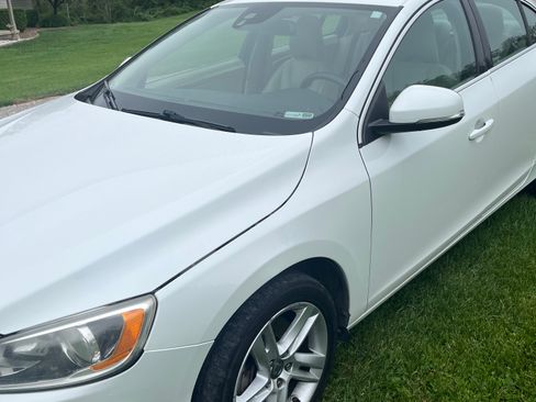 Used 2014 Volvo S60 T5 AWD/4WD image 11