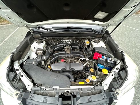 Used 2016 Subaru Forester 2.5i Limited w/ Popular Package #2 image 6