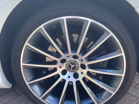 Used 2019 Mercedes-Benz SL 450 image 15