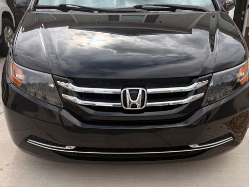 Used 2014 Honda Odyssey EX-L image 1
