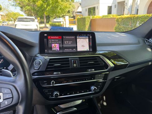 Used 2019 BMW X3 sDrive30i w/ Convenience Package image 9