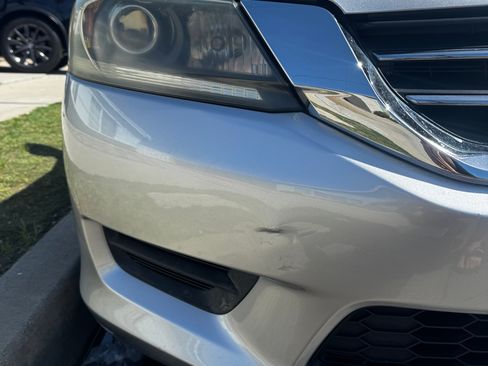 Used 2013 Honda Accord LX image 15