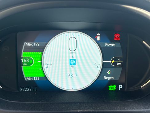 Used 2020 Chevrolet Bolt LT FWD image 10
