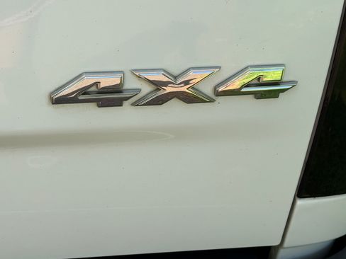 Used 2011 RAM 1500 Sport AWD/4WD image 12