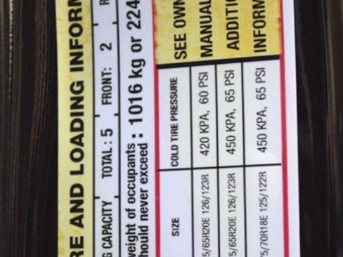 Used 2018 Ford F250 Lariat w/ Lariat Value Package image 29