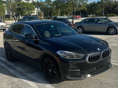 Used 2022 BMW X2 sDrive28i w/ Convenience Package