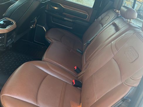 Used 2020 RAM 3500 Limited image 6