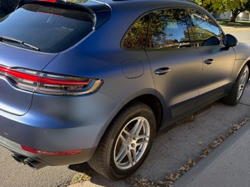 Used 2019 Porsche Macan image 13