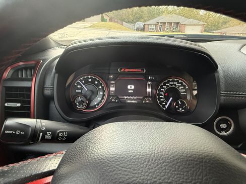 Used 2019 RAM 1500 Rebel w/ Rebel Level 2 Equipment Group image 24