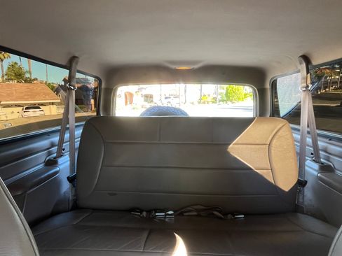 Used 1996 Ford Bronco image 9