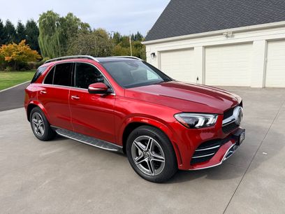 Used 2023 Mercedes-Benz GLE 350 4MATIC