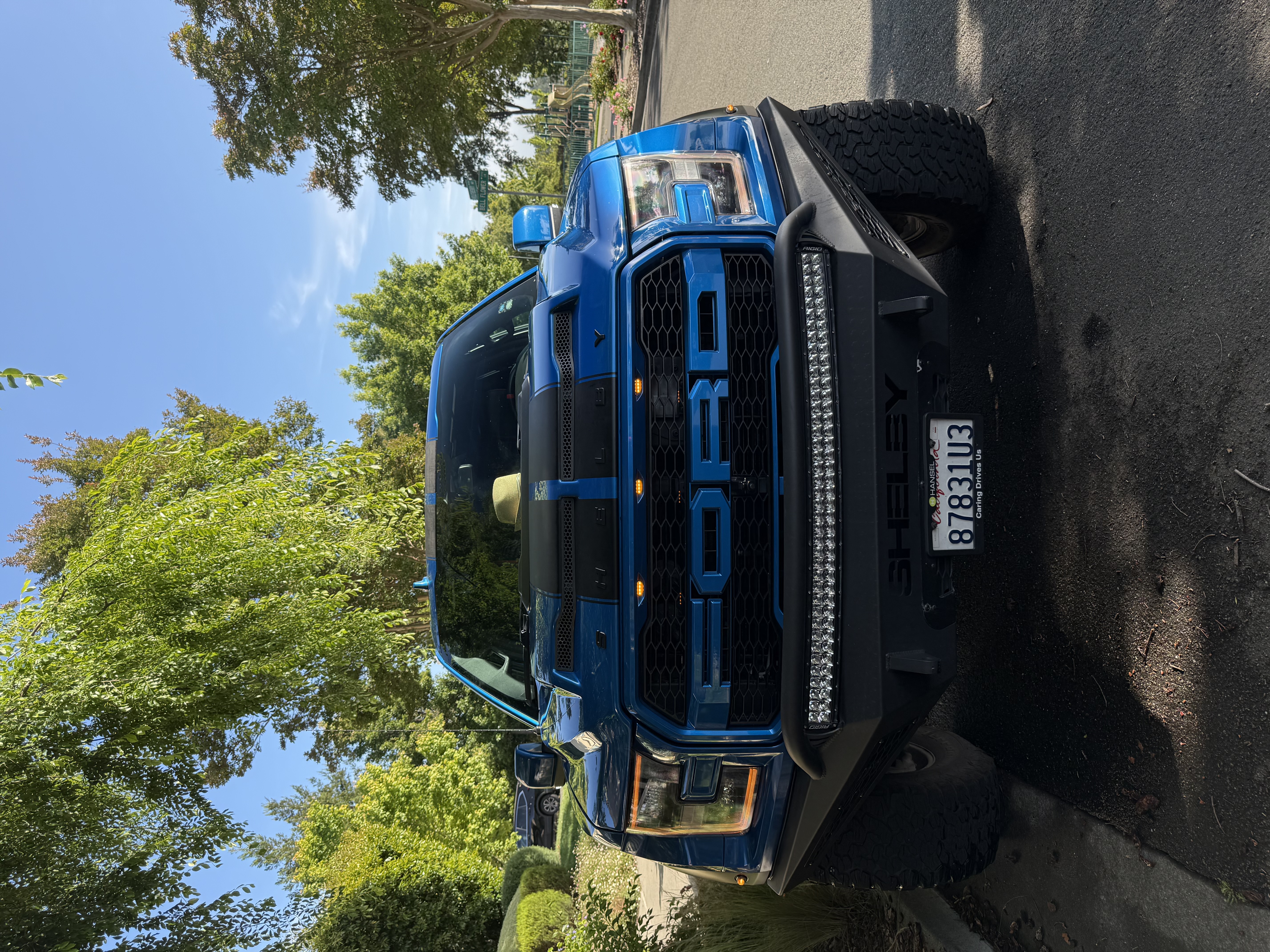Used 2019 Ford F150 Raptor w/ Equipment Group 802A Luxury AWD/4WD image 4