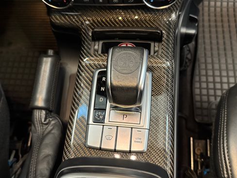 Used 2014 Mercedes-Benz G 63 AMG 4MATIC image 12