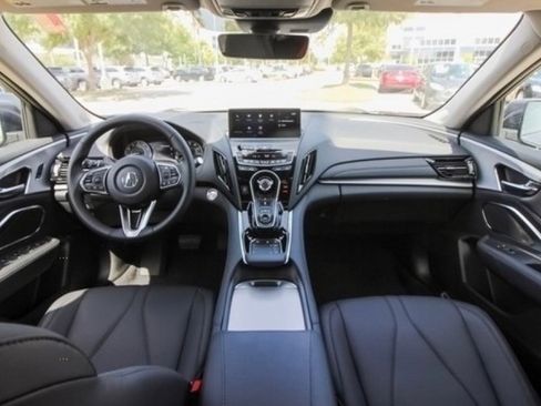 Used 2019 Acura RDX FWD image 11