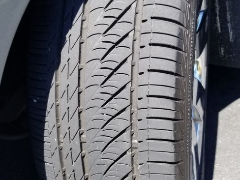 Used 2007 BMW 530i Sedan image 17