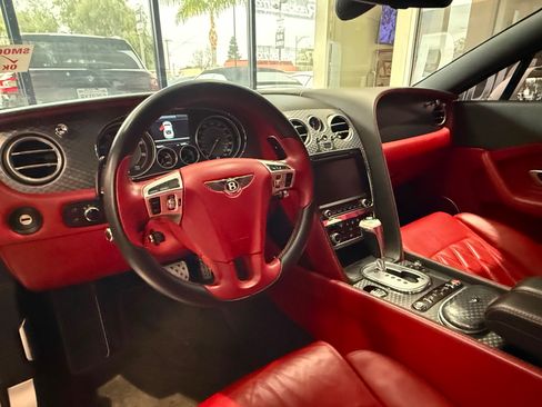 Used 2013 Bentley Continental GT Speed image 27