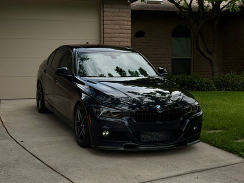 Used 2014 BMW 335i xDrive Sedan image 31