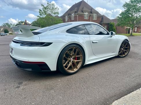 Used 2023 Porsche 911 GT3 RS image 17