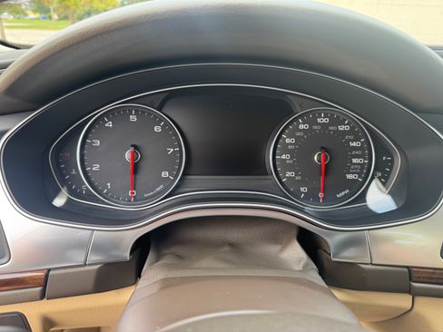 Used 2013 Audi A6 2.0T Premium Plus image 20