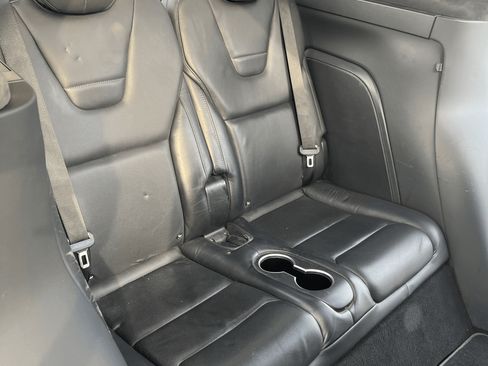 Used 2016 Tesla Model X Performance image 27