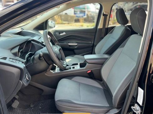 Used 2018 Ford Escape SE AWD/4WD image 8
