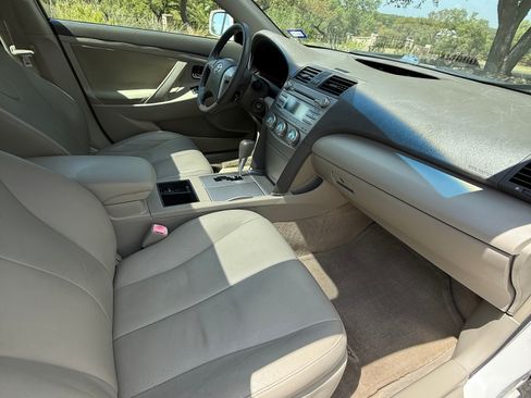 Used 2007 Toyota Camry CE image 9
