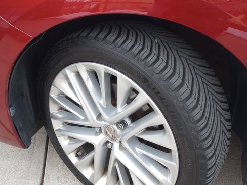 Used 2013 Lexus ES 350 image 12